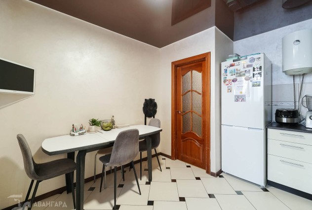 Фото Двухкомнатная квартира в шаговой доступности у метро "Петровщина".  — 7