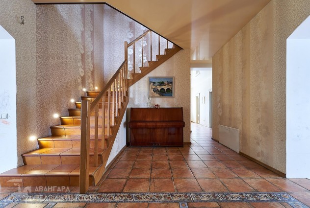 Фото Дом в 7 км от Минска с видом на водохранилище Птичь.  — 25