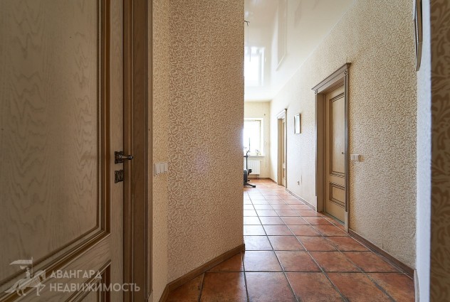 Фото Дом в 7 км от Минска с видом на водохранилище Птичь.  — 29