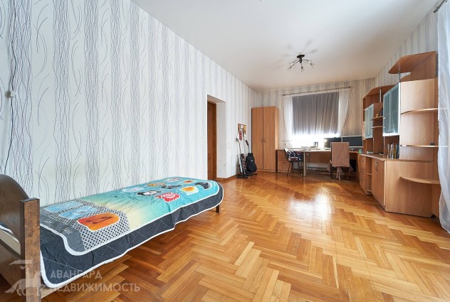 Фото Дом в 7 км от Минска с видом на водохранилище Птичь.  — 49