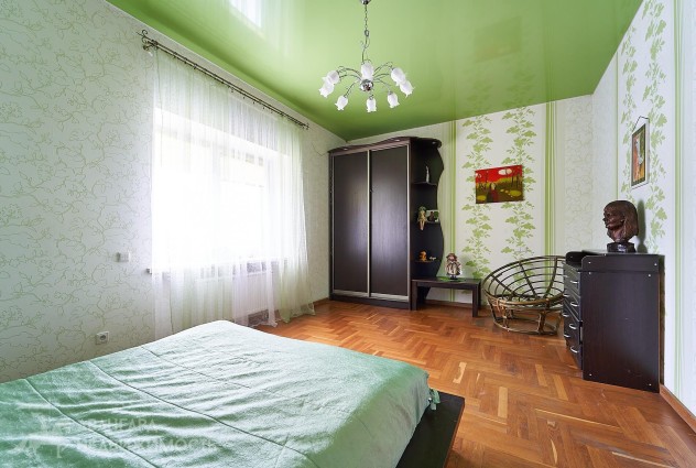 Фото Дом в 7 км от Минска с видом на водохранилище Птичь.  — 67