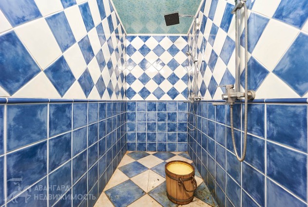 Фото Дом в 7 км от Минска с видом на водохранилище Птичь.  — 79