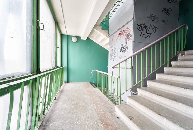 Фото 3 ком. квартира в кирпичном доме с великолепной локацией! — 57