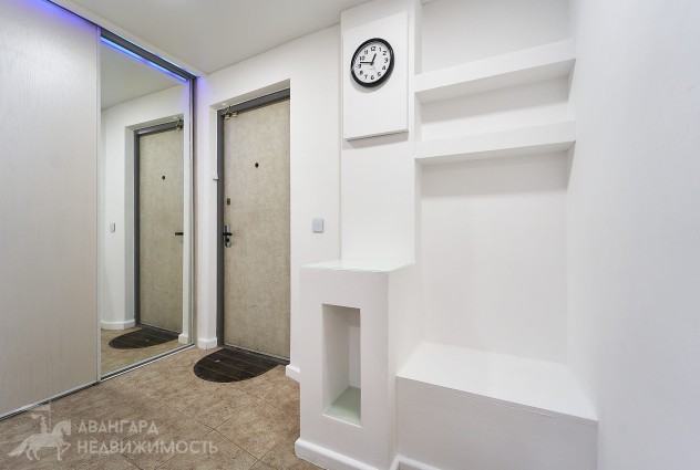 Фото 3 ком. квартира в кирпичном доме с великолепной локацией! — 3