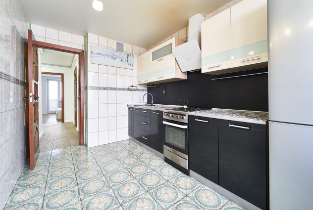 Фото 3 ком. квартира в кирпичном доме с великолепной локацией! — 37