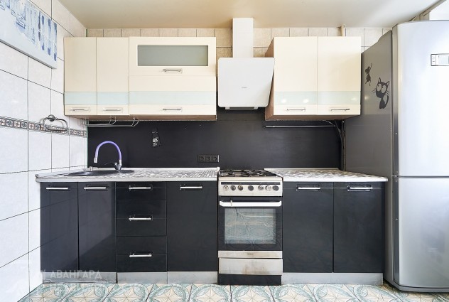 Фото 3 ком. квартира в кирпичном доме с великолепной локацией! — 39