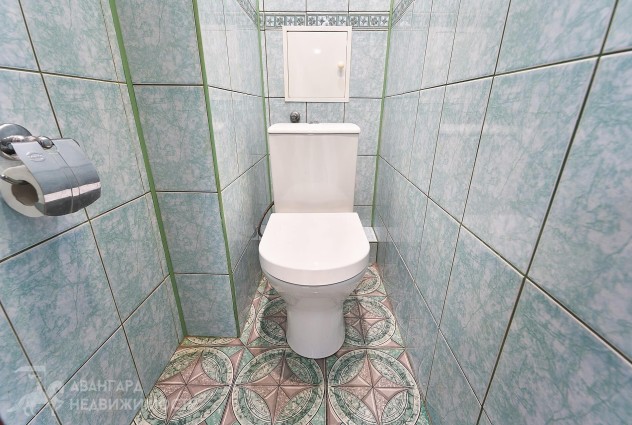 Фото 3 ком. квартира в кирпичном доме с великолепной локацией! — 43