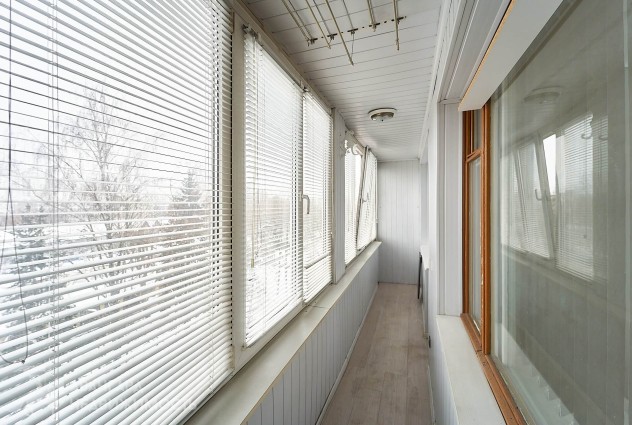 Фото 3 ком. квартира в кирпичном доме с великолепной локацией! — 49