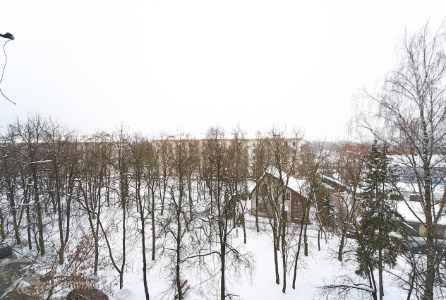 Фото 3 ком. квартира в кирпичном доме с великолепной локацией! — 51