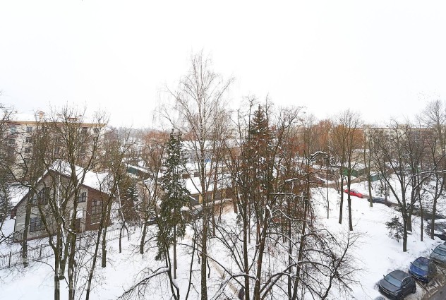 Фото 3 ком. квартира в кирпичном доме с великолепной локацией! — 53