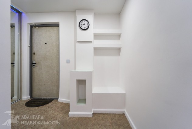 Фото 3 ком. квартира в кирпичном доме с великолепной локацией! — 5