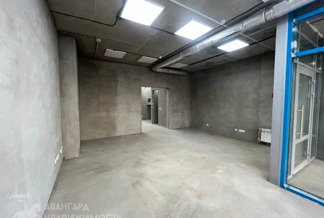 Фото Продажа торгово-административного помещения ЖК «Фарфоровый» — 5