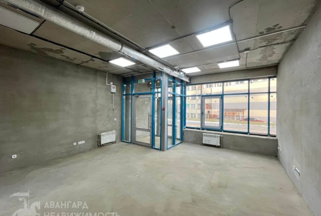 Фото Продажа торгово-административного помещения ЖК «Фарфоровый» — 7