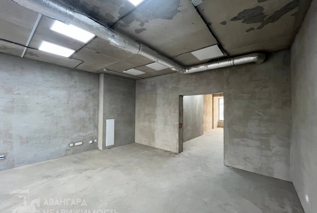 Фото Продажа торгово-административного помещения ЖК «Фарфоровый» — 9