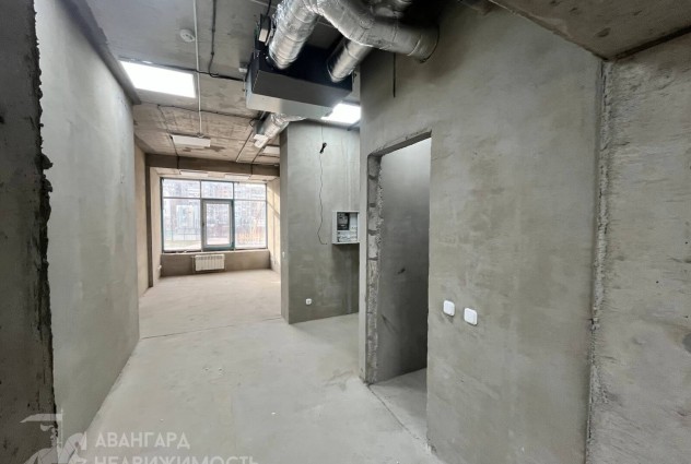 Фото Продажа торгово-административного помещения ЖК «Фарфоровый» — 11