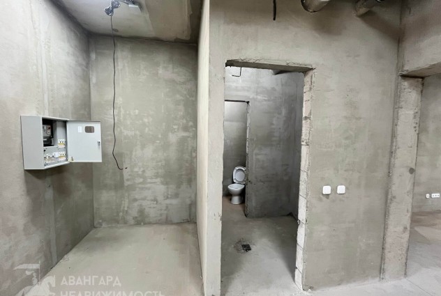 Фото Продажа торгово-административного помещения ЖК «Фарфоровый» — 15