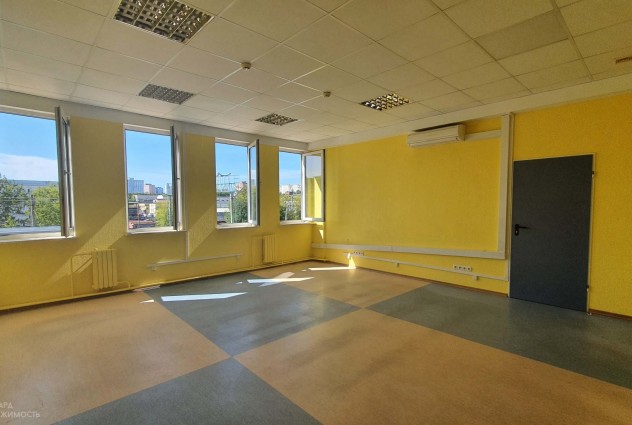 Фото Аренда офисов 36,2 – 80,5 м2 (Тимирязева, 65Б) — 1