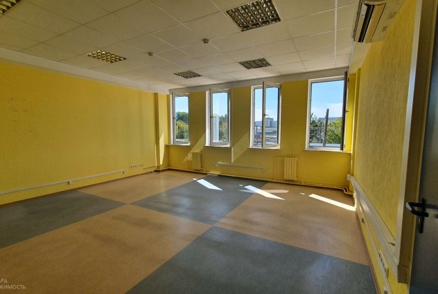 Фото Аренда офисов 36,2 – 80,5 м2 (Тимирязева, 65Б) — 3