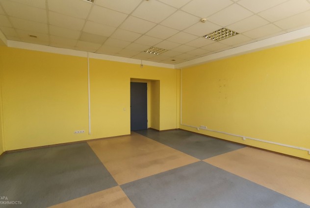 Фото Аренда офисов 36,2 – 80,5 м2 (Тимирязева, 65Б) — 5