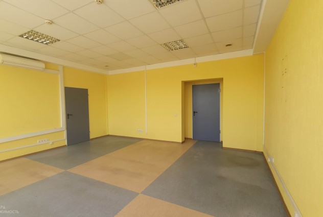 Фото Аренда офисов 36,2 – 80,5 м2 (Тимирязева, 65Б) — 7