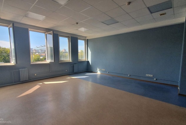 Фото Аренда офисов 36,2 – 80,5 м2 (Тимирязева, 65Б) — 9