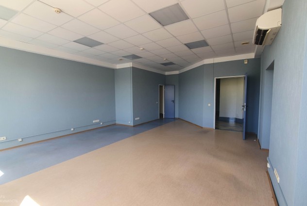 Фото Аренда офисов 36,2 – 80,5 м2 (Тимирязева, 65Б) — 11