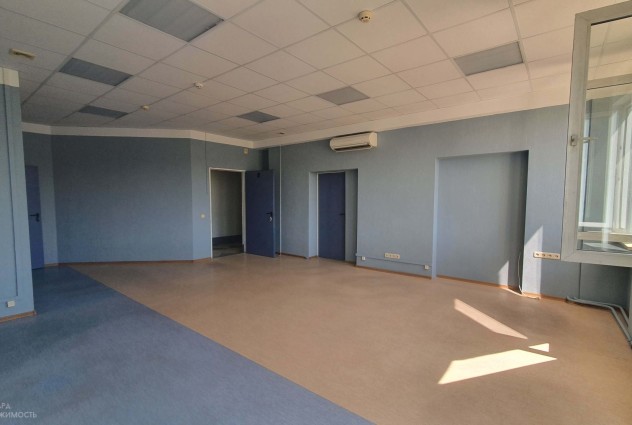 Фото Аренда офисов 36,2 – 80,5 м2 (Тимирязева, 65Б) — 13