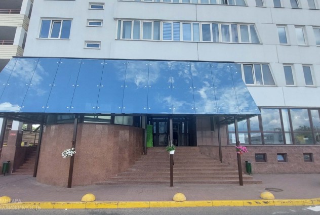 Фото Аренда офисов 36,2 – 80,5 м2 (Тимирязева, 65Б) — 19