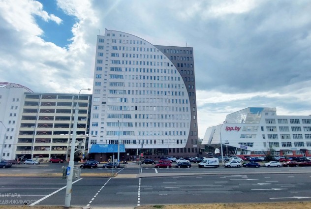 Фото Аренда офисов 36,2 – 80,5 м2 (Тимирязева, 65Б) — 21