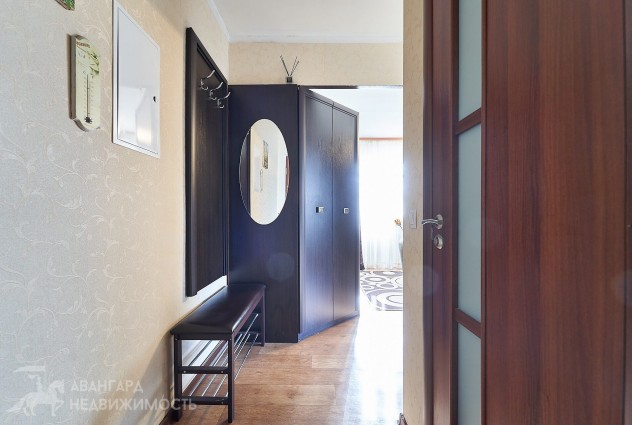 Фото 1 ком. квартира между Севастопольским парком и парком Челюскинцев. — 7