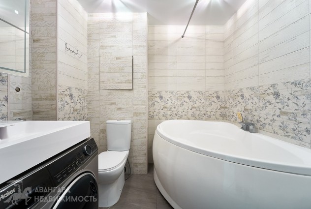 Фото 1-комн. квартира рядом со ст. метро Каменная Горка.  — 21