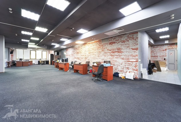 Фото Аренда просторного офиса рядом с метро в БЦ «Титан» — 5
