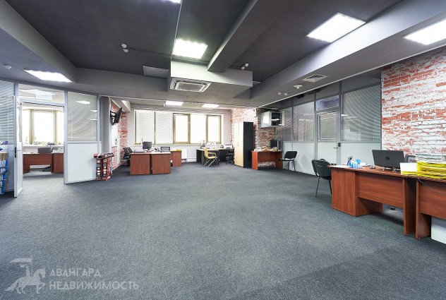 Фото Аренда просторного офиса рядом с метро в БЦ «Титан» — 7