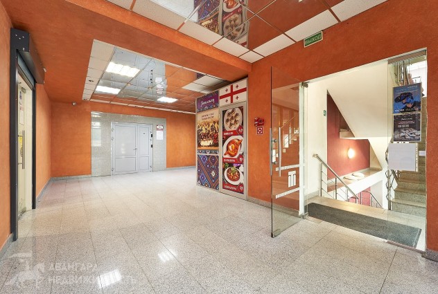 Фото Аренда просторного офиса рядом с метро в БЦ «Титан» — 23