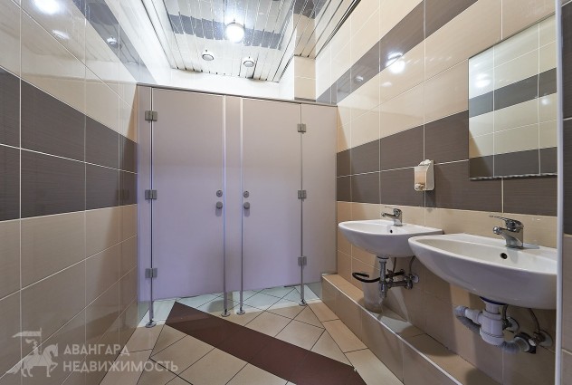 Фото Аренда просторного офиса рядом с метро в БЦ «Титан» — 29