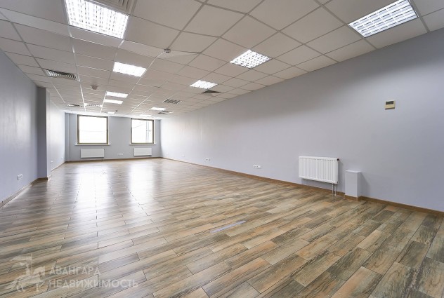 Фото Аренда офиса рядом с метро «Петровщина» в БЦ «Титан» — 5