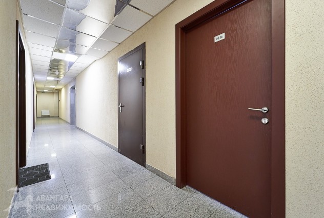 Фото Аренда офиса рядом с метро «Петровщина» в БЦ «Титан» — 9