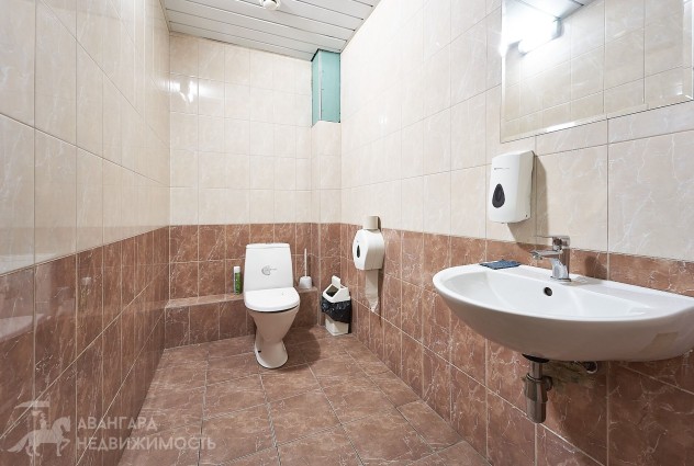 Фото Аренда офиса рядом с метро «Петровщина» в БЦ «Титан» — 11