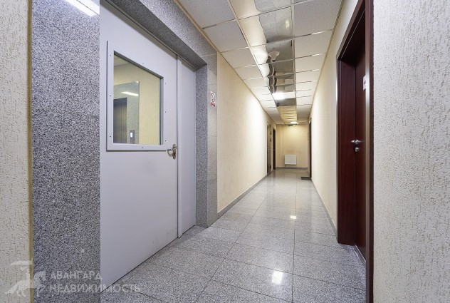 Фото Аренда офиса рядом с метро «Петровщина» в БЦ «Титан» — 13