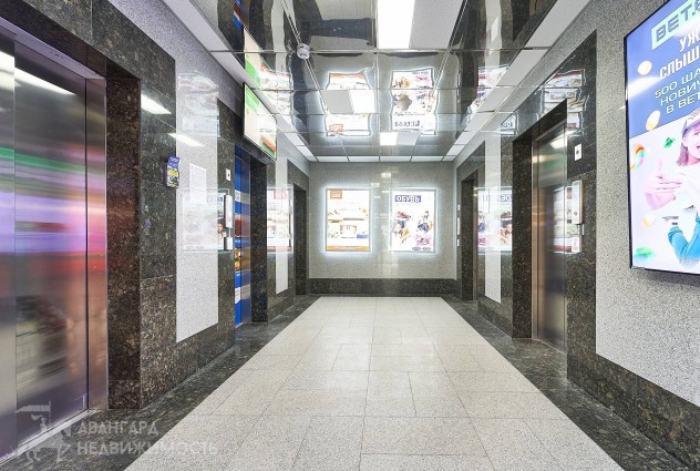 Фото Аренда офиса рядом с метро «Петровщина» в БЦ «Титан» — 17