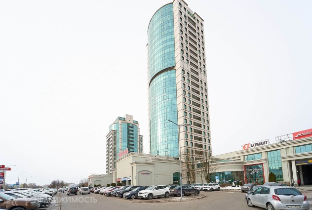 Фото Аренда офиса рядом с метро «Петровщина» в БЦ «Титан» — 27