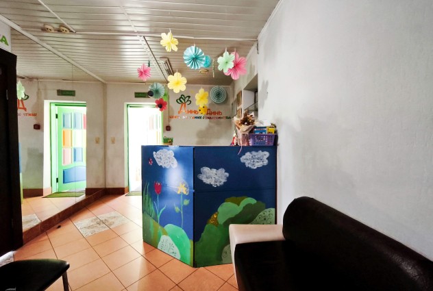 Фото Многофункциональное здание в г. Дзержинске (ул.Тургенева,12) — 11