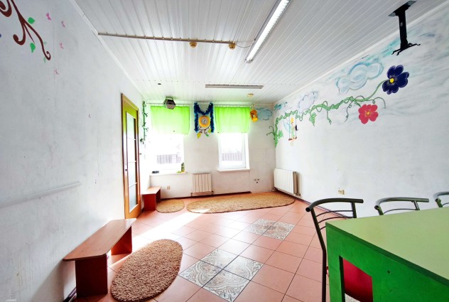 Фото Многофункциональное здание в г. Дзержинске (ул.Тургенева,12) — 13