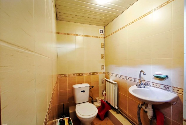 Фото Многофункциональное здание в г. Дзержинске (ул.Тургенева,12) — 15