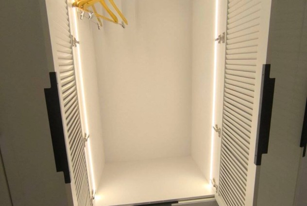 Фото Квартира, в которую хочется возвращаться каждый день! — 37