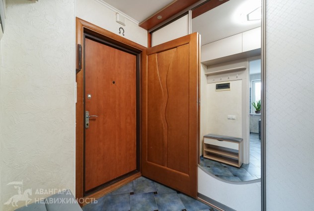 Фото Квартира, в которую хочется возвращаться каждый день! — 39