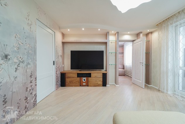 Фото Квартира, в которую хочется возвращаться каждый день! — 3