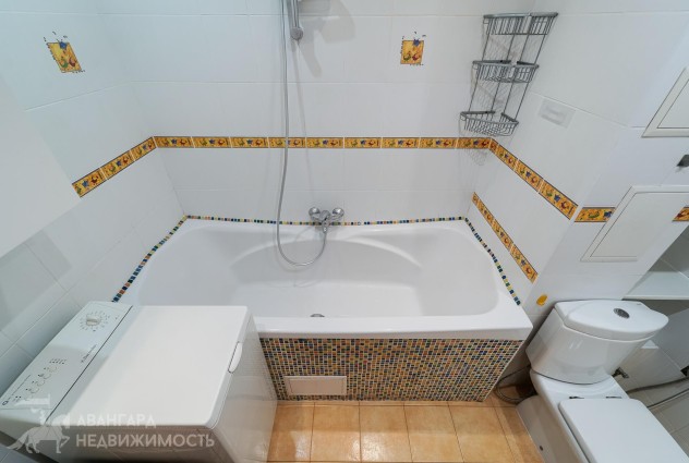 Фото 3-комнатная квартира полностью готова к проживанию — 61