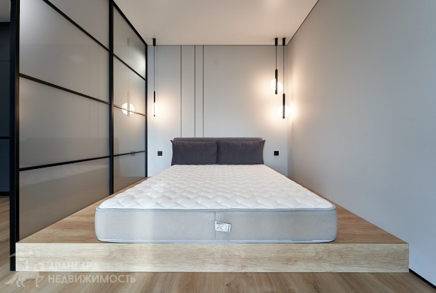 Фото Продается квартира с дизайнерским ремонтом — 21