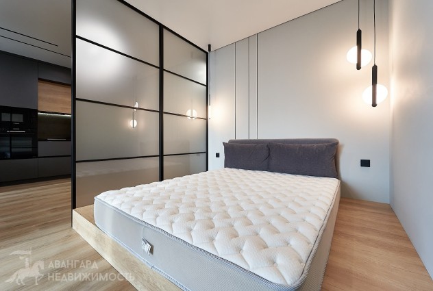 Фото Продается квартира с дизайнерским ремонтом — 23